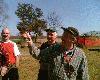 Co mo�na znale�c w wolierze..
Poczas prac przy domku mysliwskim zauwazono, �e w wolierze po ba�antach co� lata. 
Z�apane zosta�o wypuszczone - i oczywiscie akurat tego dnia jako aparat mia�em tylko telefon. 
