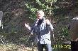 W�jt gm.Lubasz otwieraj�c zawody , �yczy� wszystkim samych rekordowych wynik�w.