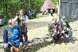 Za chwil� nasza grupa b�dzie mocowa�a si� ze skeetem.