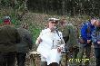 S�dzia g��wny og�asza wyniki zawod�w.