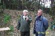 �owczy okr�gowy,S�awek Jaroszewicz ,zawsze znajduje troch� czasu aby wpa�� na strzelnic� i pogada�.Osoba w�jta gm. Lubasz bardzo fajnie wkomponowa�a si� w �rodowisko strzelaj�cych.Witamy Pana ,Panie W�jcie w naszym gronie.