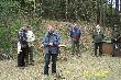 Pan w�jt gm.Lubasz zamyka dzisiejsze zawody,wierz�c ,�e za rok spotkamy si� znowu.
