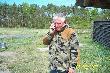 Zbyszek Izdebski w ci�g�ym kontakcie z klientami.