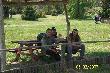 Dru�yna z Cybinki w komplecie.