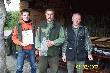 Mi�dzyrzecz- zesp�,kt�ry zaj�� pierwsze miejsce..Gratulacje.