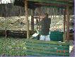 Grandel na strzelnicy
29.04.2007r Trzcianka.WK� GRANDEL odbywa trening strzelecki