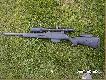 Tikka tactical+Swarovski PVI-2   6-24x50
Tikka tactical+Swarovski PVI-2   6-24x50