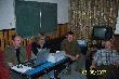 Puchar" Karpia " w Mi�dzychodzie
6.05.2007 r.strzelnica w Mi�dzychodzie.Spotkanie sympatyk�w strzelectwa my�liwskiego zainicjowa� nasz sympatyczny kolega , Jacek Kadziszewski.W zwi�zku z tym ,�e jest w�a�cicielem staw�w rybnych,a zarazem wielkim sympatykiem strzelectwa my�liwskiego zorganizowa� przy pomocy swojej �ony Ireny oraz przyjaci� �wietn� imprez� strzeleck� .Mimo wielu imprez strzeleckich na terenie p�nocno-zachodniej Polski , do Mi�dzychodu zjecha�y 32 osoby,kt�re chcia�y postrzela� na osiach my�liwskich , jak r�wnie� nie�le poje�� rybk� w przer�nej postaci.A by�o z czego wybiera�.W�dzone ,sma�one oraz w occie.Wszystkie przepyszne.W pewnym momencie ,kiedy zaistnia�a mo�liwo�� spa�aszowania rybki dopiero co usma�onej,nie by�o ch�tnych do strzelania.No, ale jako� uda�o si� opanowa� ca�� sytuacj�.Doko�czono strzelanie.Pozwoli�o to wy�oni� zwyci�zc� w klasie mistrzowskiej i powszechnej.Strzelano pi�� konkurencji ,bez przelot�w.
W klasie mistrzowskiej pierwsze miejsce zdoby� Juliusz Bialic,drugie Czes�aw Banaszkiewicz , natomiast trzecia lokata przypad�a zawsze czwartemu Krzysztofowi  Trawi�skiemu.
Klas� powszechn� natomiast wygra� Zdzis�aw Ko�odzi�ski ,przed Jackiem Kadziszewskim oraz Krzysztofem Morawiakiem.Wyniki mo�na obejrze� na ostatnich fotkach niniejszej galerii.
Wspania�a impreza na przeuroczej strzelnicy.
Ocen�  wizualn� spotkania ,pozostawiam ka�demu indywidualnie , po przegl�dni�ciu zdj�� zamieszczonych w galerii.Chocia� to i tak nie oddaje rzeczywisto�ci.
Og�lnie nale�y podsumowa� to nasze dzisiejsze spotkanie w nast�puj�cy  spos�b-przy przepi�knej , s�onecznej pogodzie , wspania�a impreza ,w bardzo fajnym  towarzystwie.Oby takich wi�cej.Pozdrawiam wszystkich bardzo serdecznie.DB