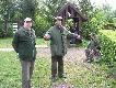 Otwarcie sezonu Gi�ycko 12.05.2007
