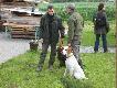 Pr�by Polowe Radzy�
kilka fotem z Pr�b Polowych Nowy Dw�r k/ Radzynia Che�mi�skiego 