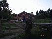 wymarzone miejsce dla my�liwego . Domek w �rodku lasu. Przyjecha�em na rogacza.