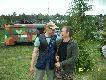 Wojtek zna ju� wynik zawod�w.Sw�j i rywali.TW�J TE� ZNAM.PIOTRZE.