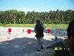 Dubletami na trapie skopa�em zawody - my�li Janek Daniec.