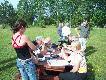 Puchar przew.ZO PZ� w Gorzowie Wlkp.
27.05.2007 r.,strzelnica w Lubiszynie k.Gorzowa Wlkp.Do rywalizacji o puchar przewodnicz�cego stan�o 31 zawodnik�w.Zwyci�y� Bogdan Ga��cki-471 pkt.,drugie miejsce zaj�� Juliusz Bialic-466 pkt.,trzecie  Leszek Jachimiak-459 pkt.Na czwartym miejscu zosta� sklasyfikowany Jerzy Bazarewski-456 pkt.,nast�pnie Szymon Bekasiak-455 pkt. a na sz�stym miejscu znalaz� si� Zenon Tarnowy - 450 pkt.Gratulacje dla triumfator�w.