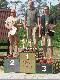 XIII Mistrzostwa Polski S�u�by Wet.
XIII Mistrzostwa Polski S�u�by Weterynaryjnej odby�y si� 27 maja 2007 r. w Piotrkowie Trybunalskim. 
Wzi�o w nich udzia� 28 zawodnik�w tworz�cych 10 dru�yn. Zawody zorganizowano w 20-t� rocznic� pierwszych mistrzostw lekarzy weterynarii.
Na podium w klasyfikacji indywidualnej stan�li:
- Micha� Skrzek - I miejsce - 449 pkt.
- Jerzy Barszcz - II miejsce - 446 pkt.
- Rados�aw Rybak - III miejsce - 446 pkt.
W klasyfikacji dru�ynowej punktacja wygl�da�a nast�puj�co:
- I miejsce - Kielce - Antoni Mazur, Jaros�aw K�dzielawa, Jerzy Barszcz;
- II miejsce - Warszawa - Stanis�aw Bednarski, Janusz Gawli�ski, Rados�aw Rybak;
- III miejsce - Leszno I - Andrzej Adamski, Jacek Piekarski, Artur W�odarczyk;
- IV miejsce - Wroc�aw - Jakub Nicpo�, Ryszard Olszewski, Micha� Sejud;
- V miejsce - Piotrk�w Tryb. - Maciej Bednarski, Grzegorz Kowalczyk, Micha� Skrzek;
- VI miejsce - Konin - Adam Adamski, Tomasz Porwan, Pawe� Strzelczyk;
- VII miejsce - Leszno II - Rados�aw K�dzierski, Leszek Pra�at, Adam Trzmiel;
- VIII miejsce - dru�yna mieszana I - Maciej Dydak, Krzysztof Fabian;
- IX miejsce - dru�yna mieszana II - Grzegorz Kusi�ski, Tadeusz Perskiewicz, Janusz Pinkowski;
- X miejsce - ��d� - Zbigniew Grodzicki, Jacek Tyrankiewicz.
Serdeczne podzi�kowania dla wszystkich uczestnik�w, fundator�w nagr�d, szczeg�lnie za� dla Zbigniewa Skrzeka b�d�cego inicjatorem oraz g��wnym organizatorem zawod�w w Piotrkowie Trybunalskim.
Darzb�r.

