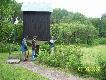 Pierwszy strza� na skeecie i .........