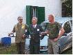 Zawody Okr�gowe Wa�brzych - 9.06.2007r.
Troch� fotek...