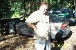 Puchar Firmy Hubertus Pro&Hunting
10.06.2007 r.Strzelnica w Chodzie�y.Wystartowa�o 74 zawodnik�w.Przepi�kna pogoda,wspania�a atmosfera,ostra rywalizacja ( do ko�ca ).Zwyci�y� po bara�u Krzysztof Karpi�ski -481 pkt., drugie miejsce zaj�� Tomasz Prill 481 pkt.,a trzecie Remigiusz W�odarczyk - 478 pkt.Nagrod� dla zwyci�zcy by� sztucer , ogromny puchar oraz dyplom..Nast�pni zawodnicy otrzymali bardzo cenne nagrody rzeczowe i dyplomy.Nagrody ufundowa�a firma organizuj�ca te zawody .Nie zapomniano r�wnie� o ostatnim zawodniku zawod�w,kt�ry otrzyma� budzik , aby si�  obudzi� i zacz�� treningi strzeleckie.Nagrod� niespodziank� wylosowa� i otrzyma� po uprzednim odpowiedzeniu na zadane pytanie Krzysztof Wierzbicki.
Organizator zawod�w kol.Grzegorz Poklewski -  Kozie�� zapewni� , �e nie jest to jego ostatnie spotkanie z zawodnikami na strzelnicy w Chodzie�y i ju� dzi� zaprasza� na przysz�y rok.Trzymamy za s�owo. DB
