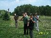 Musi tam by�  jaka� fajna laska , skoro wszyscy patrz� z takim zainteresowaniem.