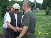 Wr�czenie dyplomu za X m.
