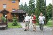 Puchar Prezydenta Miasta Siemanowic �l.
Dnia 16 czerwca 2007 roku na strzelnicy w Siemianowicach �l�skich odby�y si� zawody o Puchar Prezydenta Miasta. Impreza odby�a si� przy pi�knej pogodzie i w dobrych nastrojach. Zgromadzi�a ona 30 zawodnik�w.
A tak wygl�da�a klasyfikacja w�r�d najlepszych:

Klasa mistrzowska
1. Marcin Pluci�ski              452
2. Andrzej Rybarczyk           447
3. Micha� G�ral                     438
4. �ukasz Dzier�anowski   436
5. Jerzy Chrapka                  428
6. Kazimierz Malinkiewicz  419

Klasa Powszechna
1. S�awomir Hess                 454
2. Jan Francuz                       438
3. Micha� Bogda�ski             392
4. Adam Szczotka                  390
5. Roman Furtek                    388
6. Grzegorz Pilorz                   388


A oto kilka fotek :-)