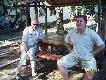 Puchar burmistrza Mi�dzychodu
17.06.2007 r.- strzelnica w Mi�dzychodzie.Coroczny turniej o puchar burmistrza zgromadzi� ponad 30 zawodnik�w.Klasyfikacja indywidualna i dru�ynowa.Dru�yna 3-osobowa , reprezentuj�ca jedno ko�o �owieckie.Strzelano pi�� konkurencji.Bez przelot�w.Szczeg�y w galerii.