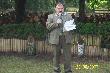 Obowi�zek przypomnienia o  podstawowych zasadach  bezpiecznego pos�ugiwania si� broni� na strzelnicy ci��y na organizatorze zawod�w. 