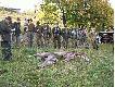 Polowania zbiorowe w K� "G�USZEC"
