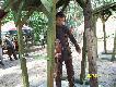 M�j ogrzewacz przedramienia ,mo�e si� schowa� przy S�awka uniformie.