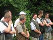 Ca�kiem z prawej - forumowicz Kristoforos, du�o pracy w�o�y� w organizacj�...