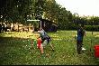 R�czna maszyna miotaj�ca!!