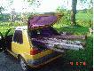 Golf.Jak sama nazwa wskazuje- najlepszy terenowy samoch�d do lasu!!!-:)