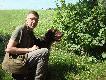 Tomek Natka�ski z Borysem