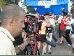 Reporter TV POLONIA, nakrecany maerial emitowany zostanie w programie "Wiesci polonijne" w TV 